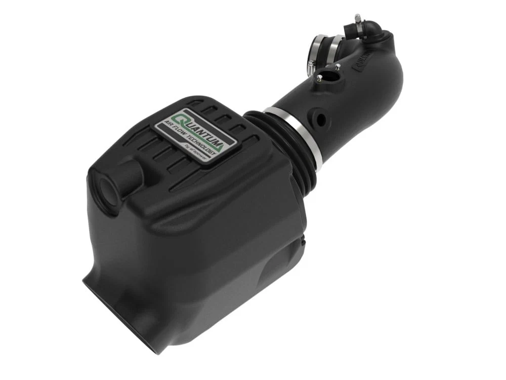 AFE Quantum Cold Air Intake 08-10 Ford 6.4L Powerstroke