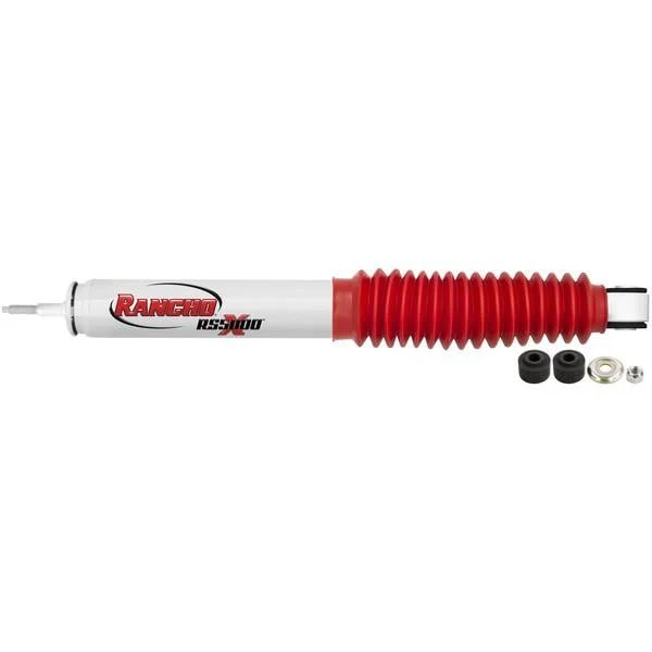 Rancho Suspension RS9000 Front Shock Absorber 94-24 Dodge Ram 2500/3500 4WD