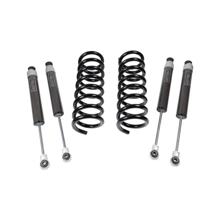 ReadyLIFT 46-19130 1.5" Big Lift Kit 19-23 Ram 3500 4WD 6.7L Cummins