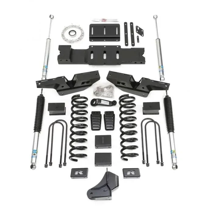 ReadyLIFT 6" Lift Kit 19-24 Ram 6.7 Cummins 4WD