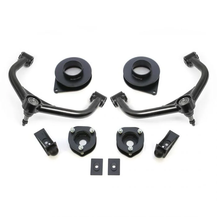 ReadyLIFT 69-1036 2.5" SST Lift Kit with Tubular Arms 06-22 Ram 1500 4WD