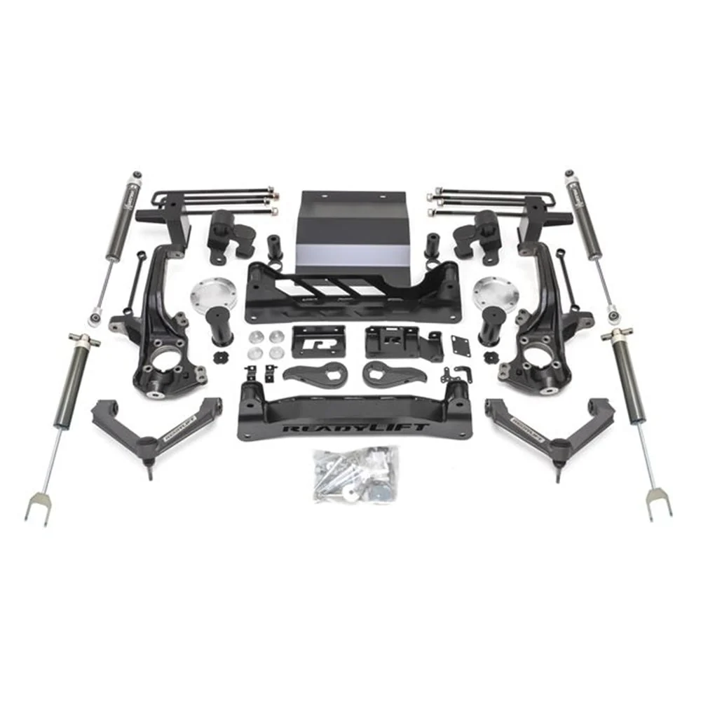 ReadyLift 8" Lift Kit 20-24 GM 2500HD / 3500