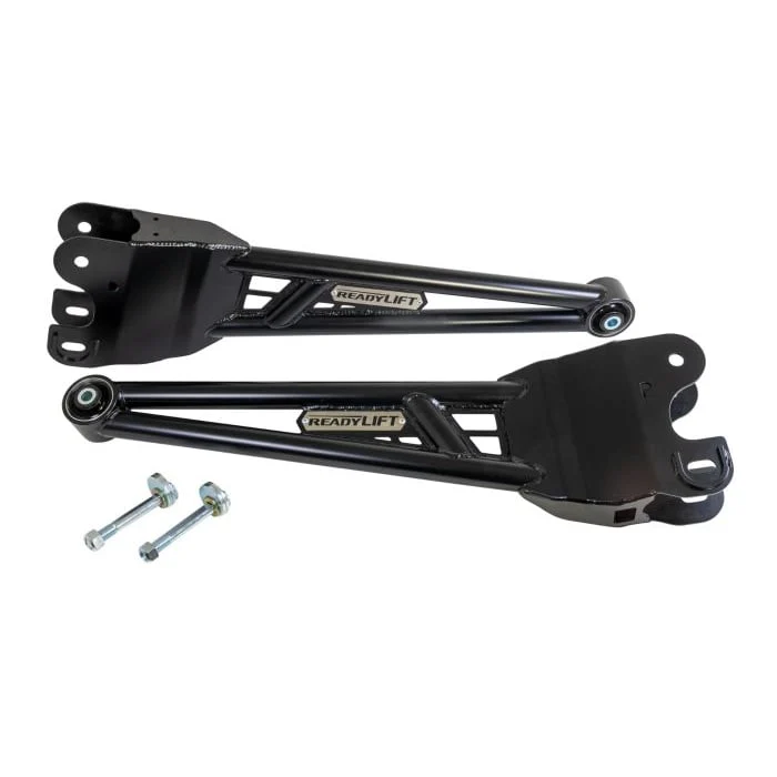 ReadyLIFT Tubular Radius Arm Kit 2023 Ford F-250 / F-350 6.7L Powerstroke