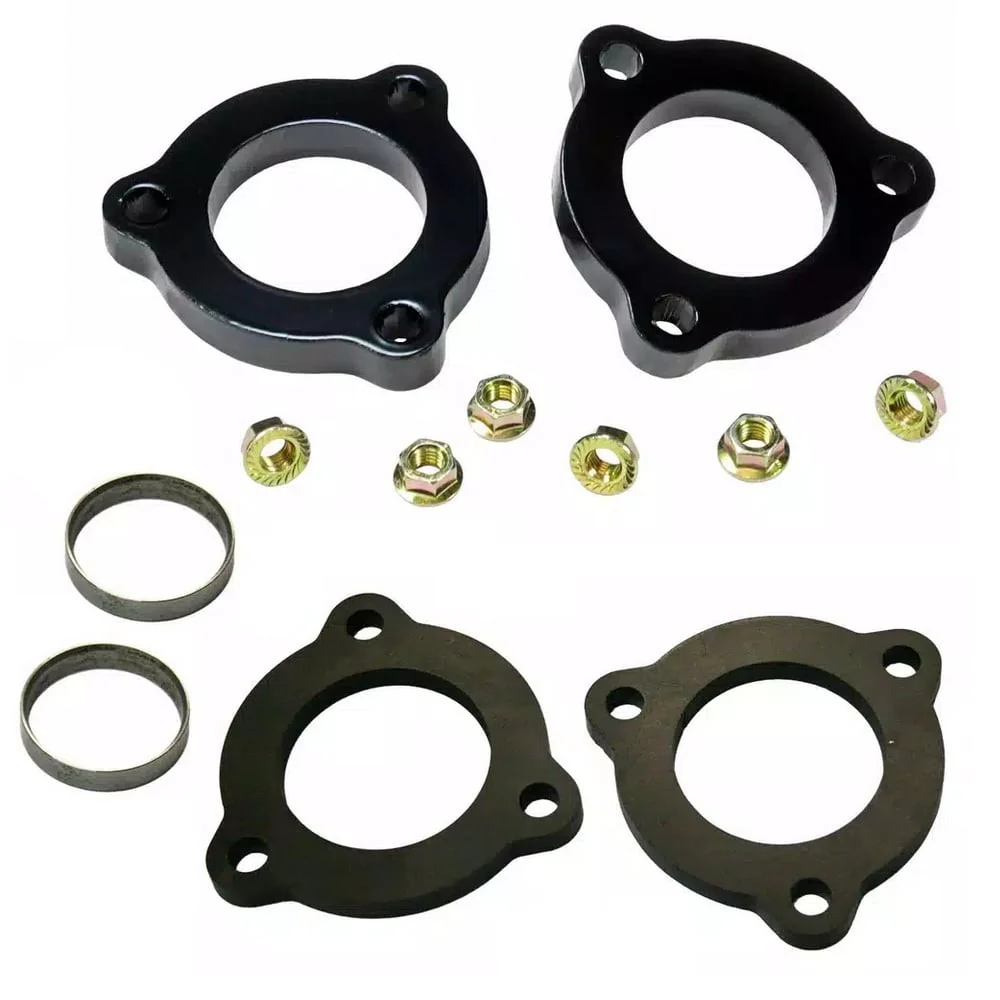 RealTruck SuperLift 1.25" | 2" Leveling Kit 15-22 GM Canyon / Colorado