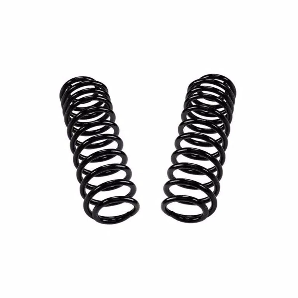 RealTruck SuperLift 2"-8" Lift Front Coil Springs 05-16 Ford F-250 / F-350 Superduty - Image 2