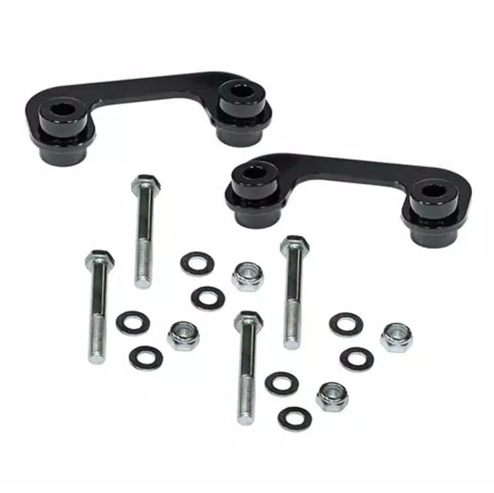 RealTruck SuperLift 2" Front Leveling Kit 19-24 GM 1500