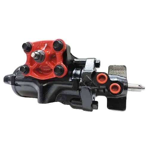 Red-Head 2773A Steering Gear Box 17-22 Ford F-250 / F-350 With Adaptive Steering