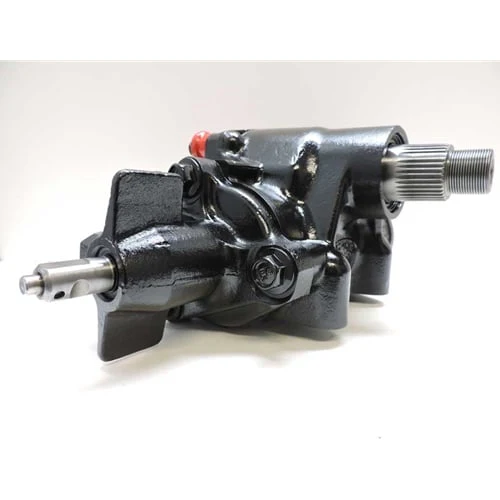 Red-Head 2773A Steering Gear Box 17-22 Ford F-250 / F-350 With Adaptive Steering - Image 2