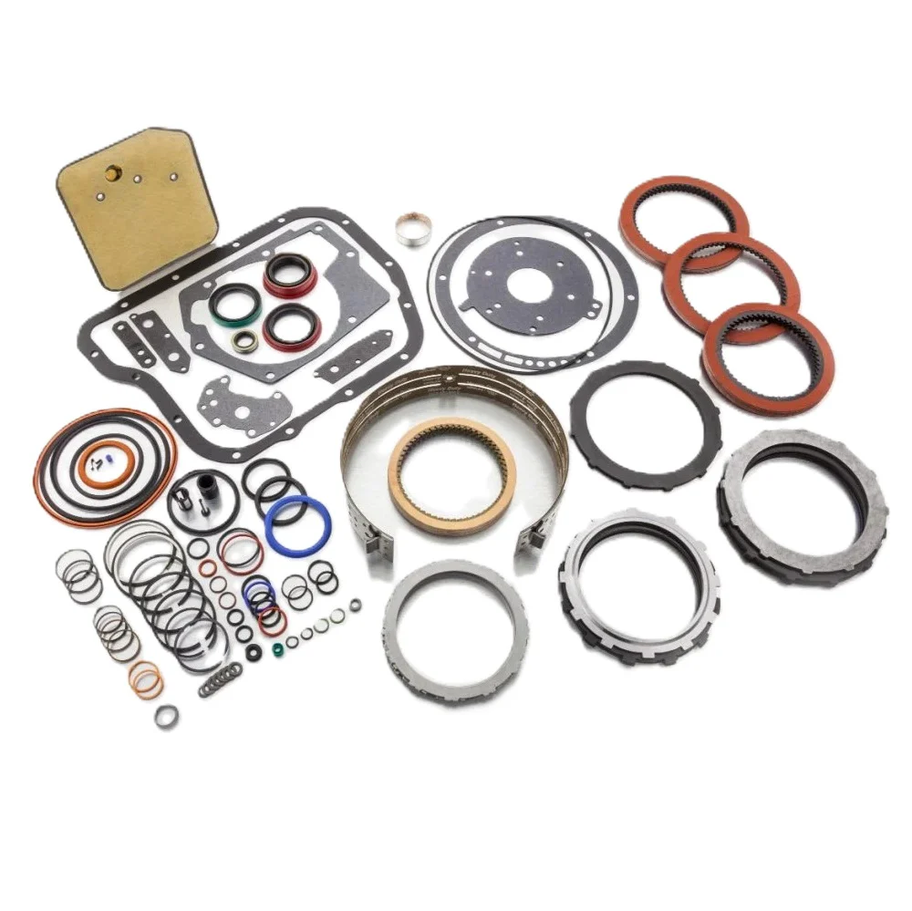 RevMax 47RH/RE High Performance Rebuild Kit 94-02 Dodge 5.9L Cummins