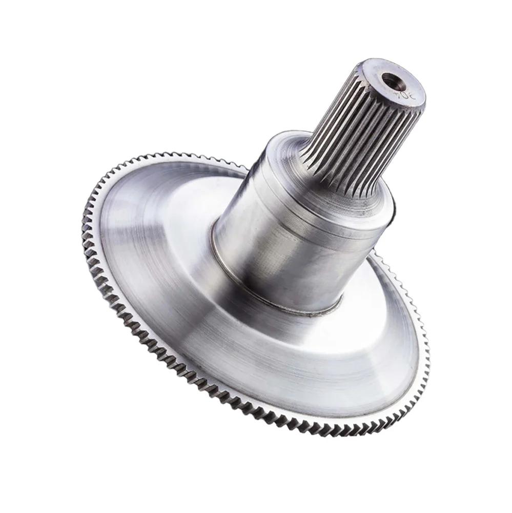RevMax 5R110 Billet Intermediate Shaft 03-10 Ford 6.0L/6.4L Powerstroke