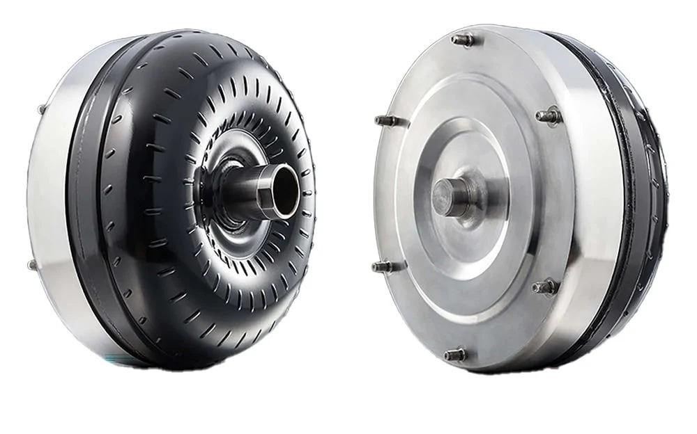 RevMax Stage 4 Billet Triple Disc Torque Converter 99-03 Ford 7.3L Powerstroke - Image 4