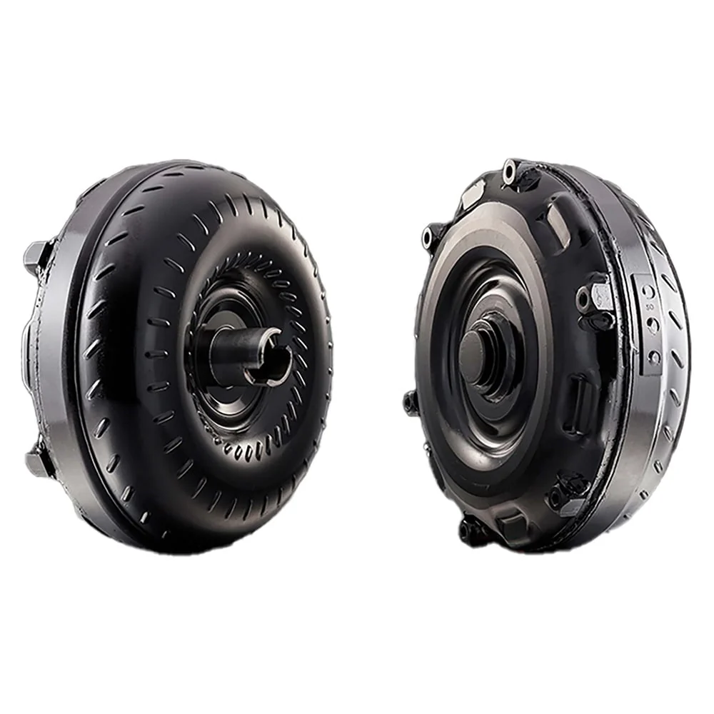 RevMax Stage 3 Torque Converter 90-92 Dodge 5.9L Cummins A518