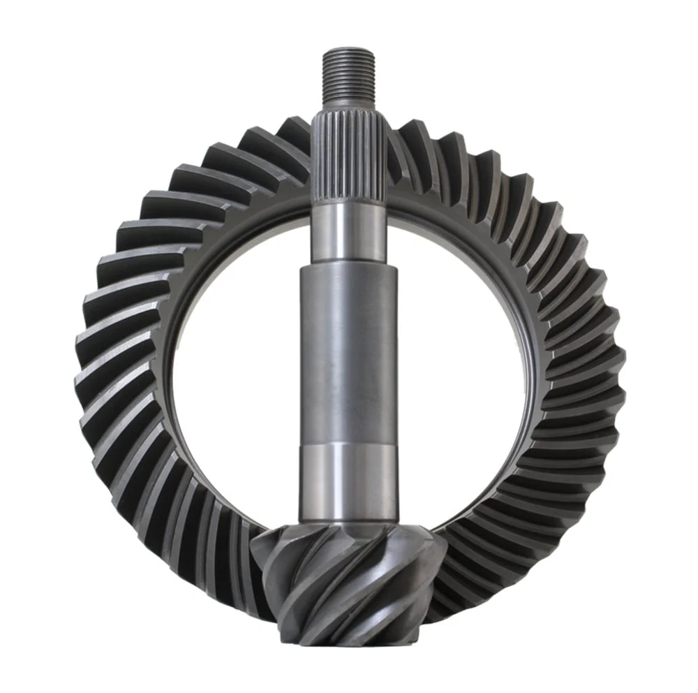 Revolution Gear Dana 60 Front Axle 4.10-5.38 Ratio Reverse Ring & Pinion 94-15 Ford F250/F350