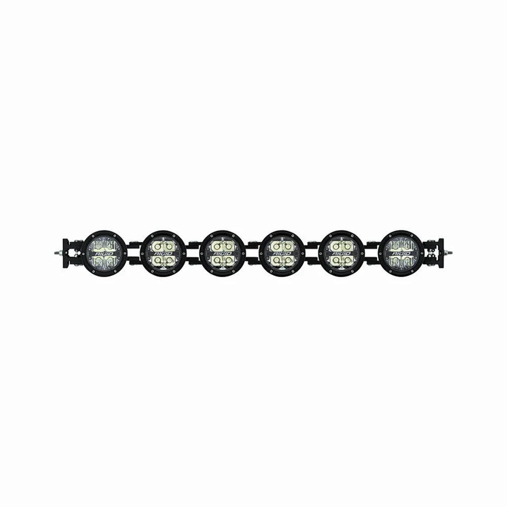 Rigid Industries 360 Connect Light Bar Assembly