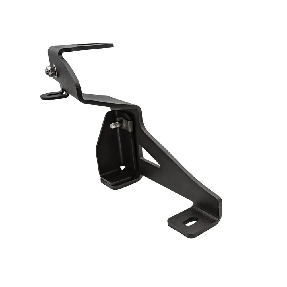 Rigid Industries 46735 A-Pillar LED Light Mount Kit 20-23 Ford F250/F350