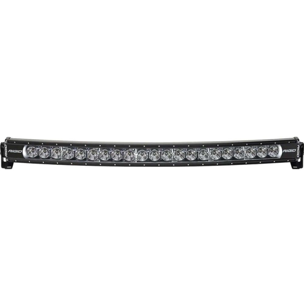 Rigid Industries Radiance Plus Curved 40 Inch RGBW Light Bar