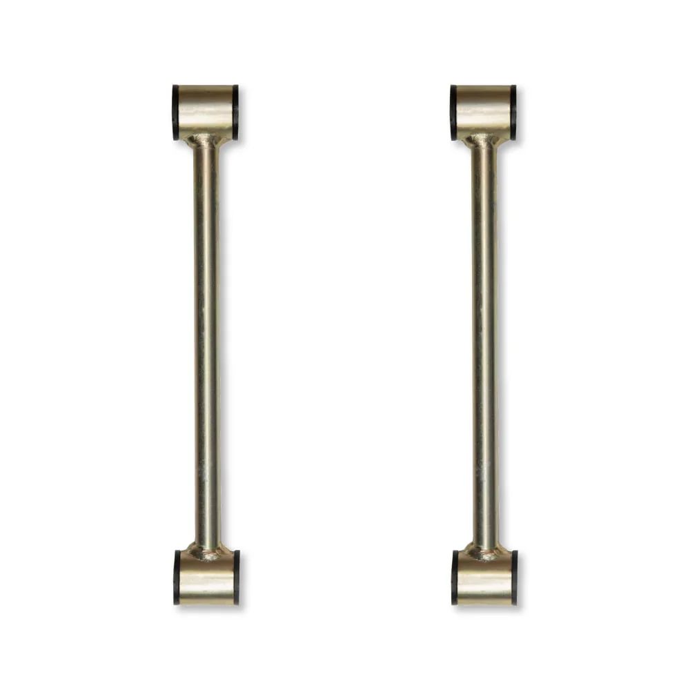 Rock Krawler Fixed Rear Sway Bar End Links 20-24 Jeep Wrangler JL