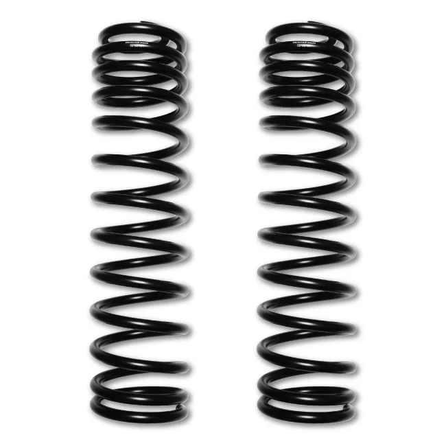 Rock Krawler Front Coil Springs 20-23 Jeep Wrangler JL 3.0L EcoDiesel