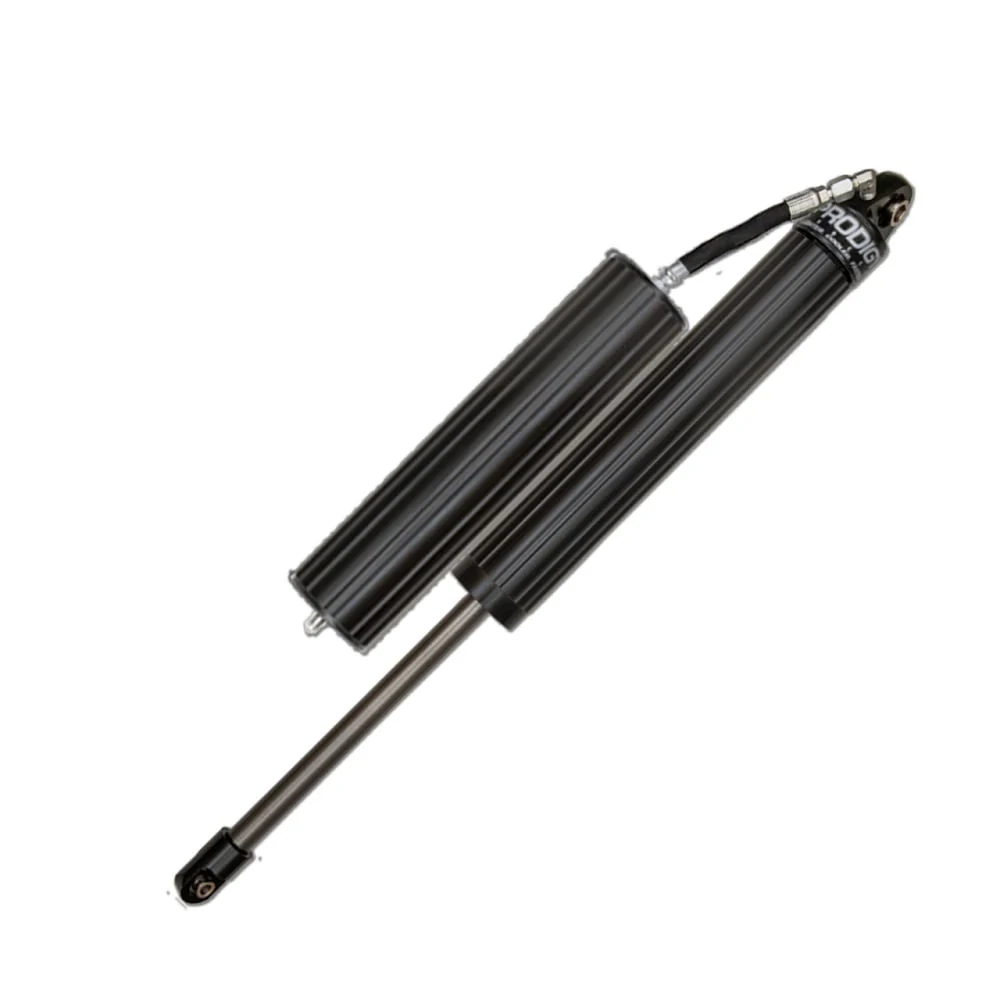 Rock Krawler RRD04811RR Prodigy 2.625 Remote Reservoir Rear Shock 3-4.5" Lift 03-13 Ram 5.9L / 6.7L
