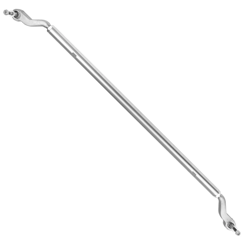 Rock Krawler Pro-X Steering Tie Rod 20-24 Jeep Wrangler JL / Gladiator JT