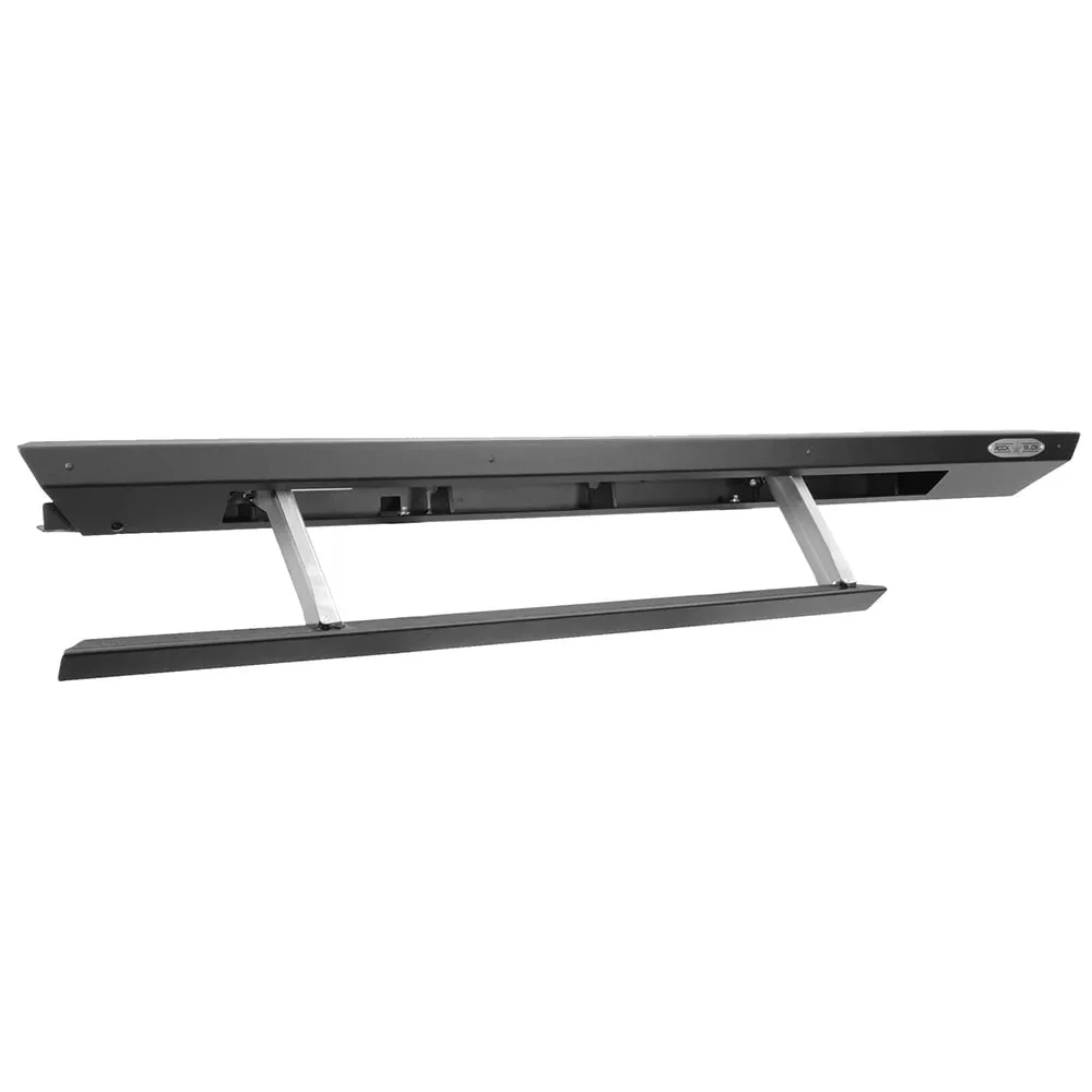 Rock Slide Automatic Power Step Slider 18-25 Jeep Wrangler JL 4-Door