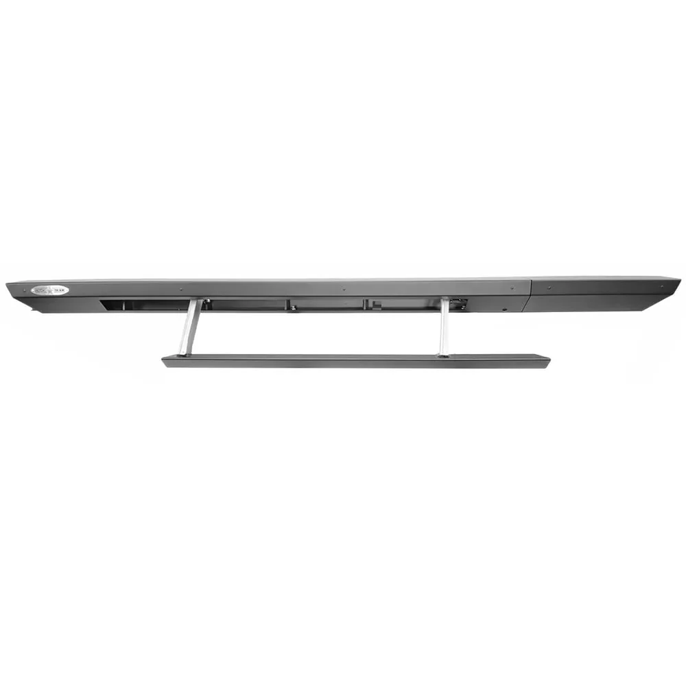 Rock Slide Automatic Power Step Slider 20-25 Jeep Gladiator JT