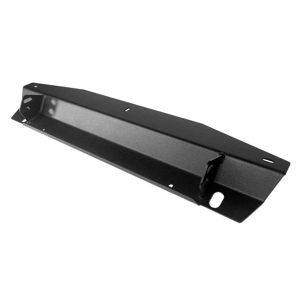 Rock Slide Rigid Series Front Bumper Skid Plate 18-25 Jeep Wrangler JL | 20-25 Gladiator JT