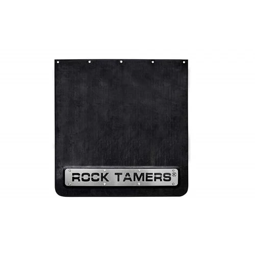 Rock Tamers Mudflap System for 3" Ball Mount - Image 2