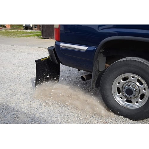 Rock Tamers Mudflap System for 3" Ball Mount - Image 7