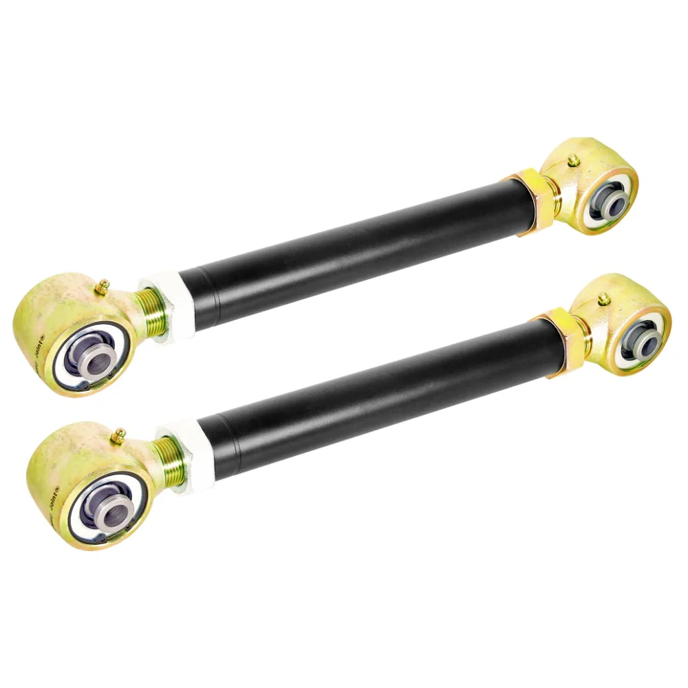 RockJock Rear Upper Johnny Joint Control Arms | 20-23 Jeep Gladiator JT