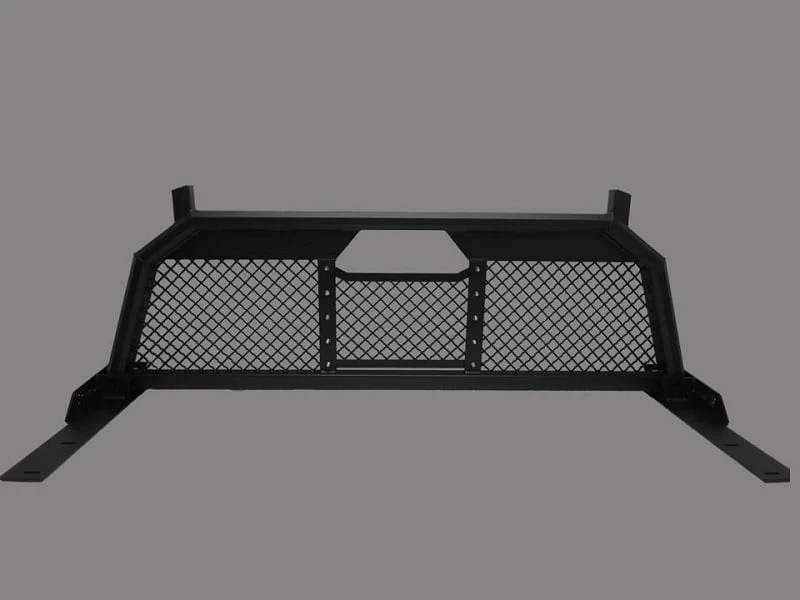 Royalty Core RC88 Billet Headache Rack 03-09 Dodge Ram 5.9L / 6.7L Cummins