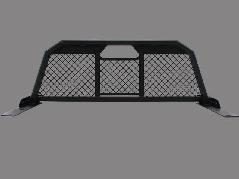 Royalty Core RC88 Billet Headache Rack 99-10 Ford Superduty F-250 / 350 - Image 2