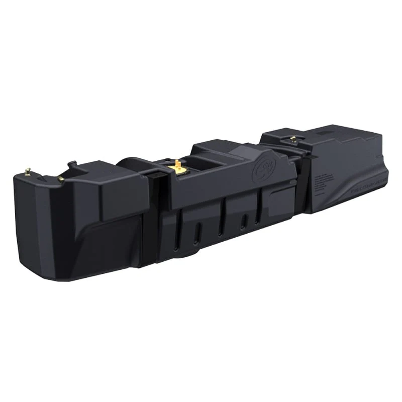 S&B 60 Gallon Replacement Fuel Tank 08-10 Ford 6.4L Powerstroke Crew Cab Short Bed - Image 5