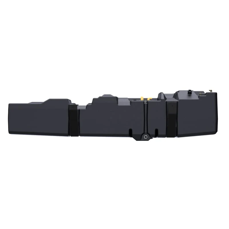 S&B 60 Gallon Replacement Fuel Tank 99-07 Ford 7.3/6.0L Powerstroke Crew Cab Short Bed - Image 4