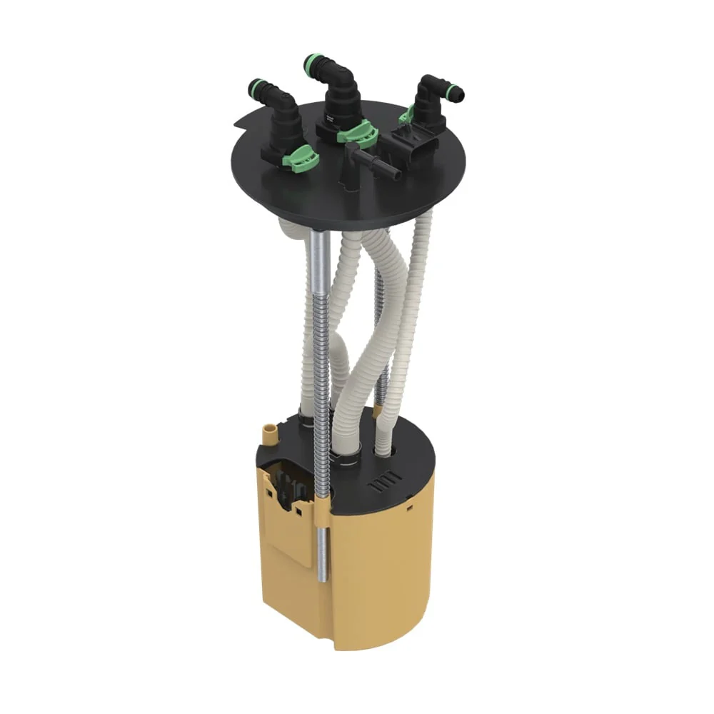 S&B Fuel Sending Unit For Aftermarket Lift Pumps 05-09 Dodge/Ram 5.9L/6.7L Cummins
