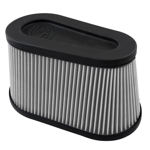S&B KF-1076 Replacement Air Filter 20-25 GM 6.6L L5P Duramax