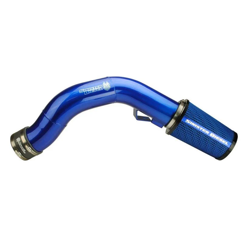 Sinister Diesel Cold Air Intake 03-07 Ford 6.0L Powerstroke