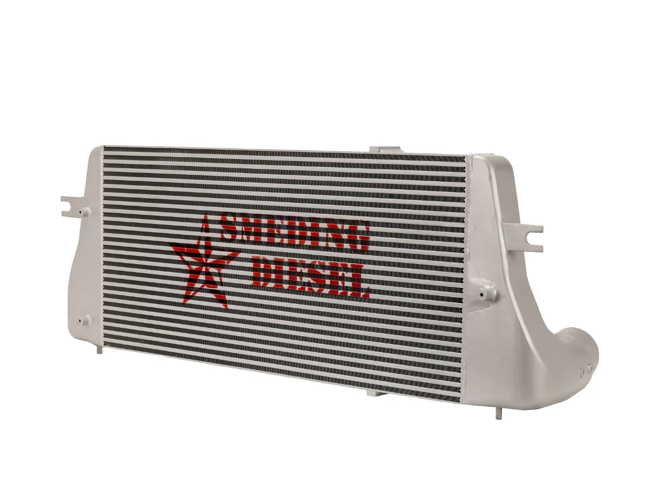 Smeding Diesel Intercooler 94-02 Dodge 5.9L Cummins