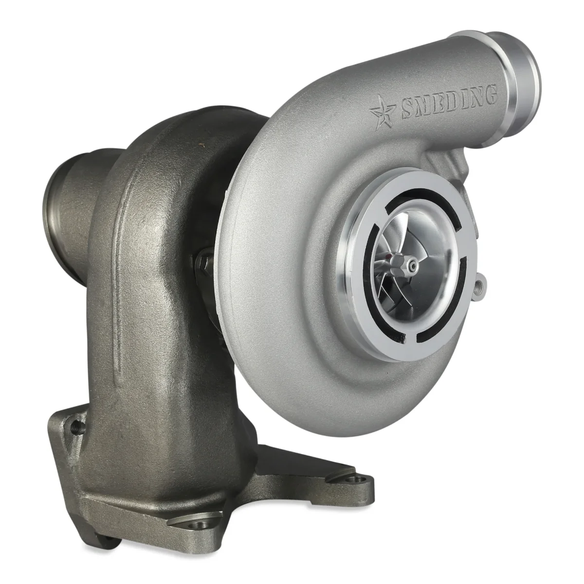 Smeding Diesel Direct Bolt In S300 Turbo 11-16 GM 6.6L Duramax LML