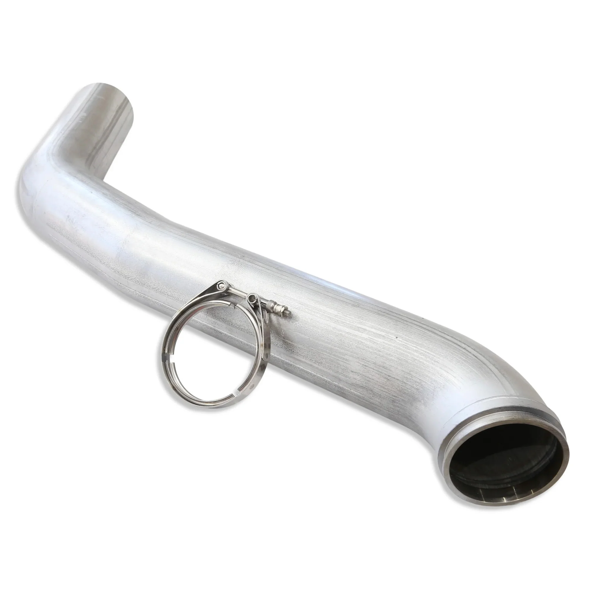Smeding Diesel HX40 Downpipe Add-on 94-02 Dodge 5.9L Cummins