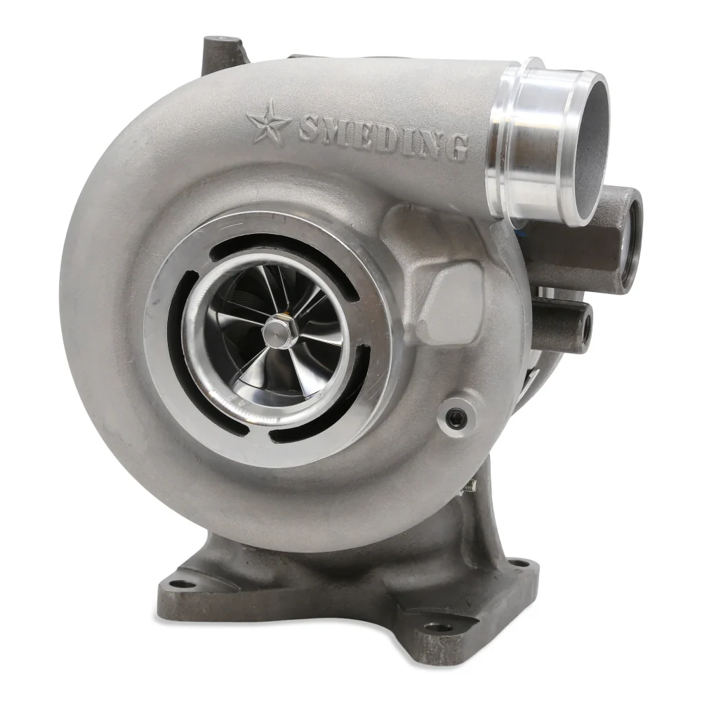 Smeding Diesel VGT Turbo 04.5-10 GM 6.6L Duramax