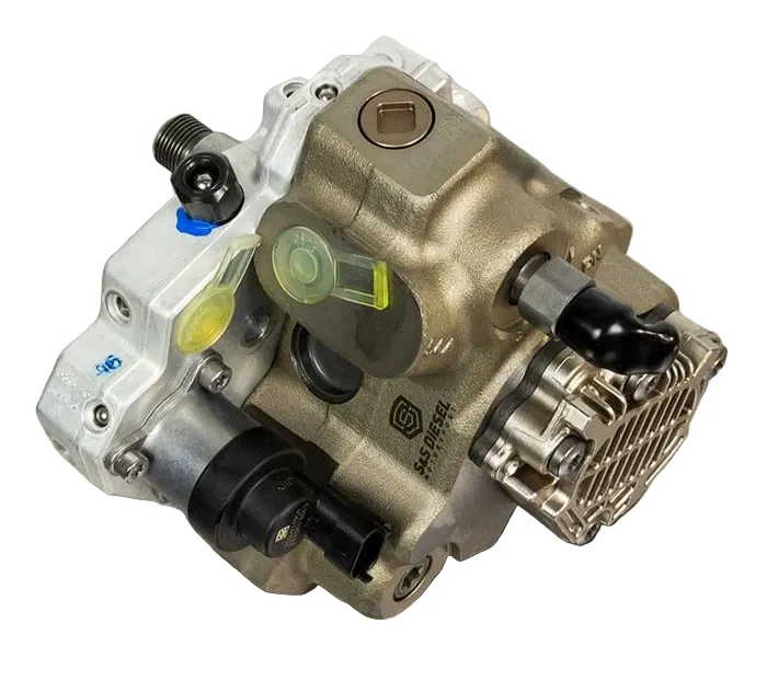 S&S Diesel Motorsport 10MM CP3 Injection Pump 01-10 GM Duramax