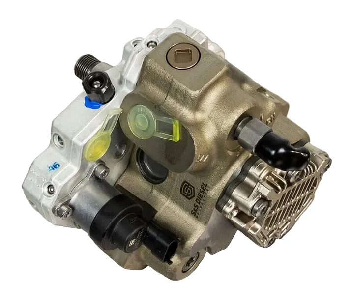 S&S Diesel Motorsport 14MM CP3 Injection Pump 03-18 Ram 5.9L/6.7L Cummins