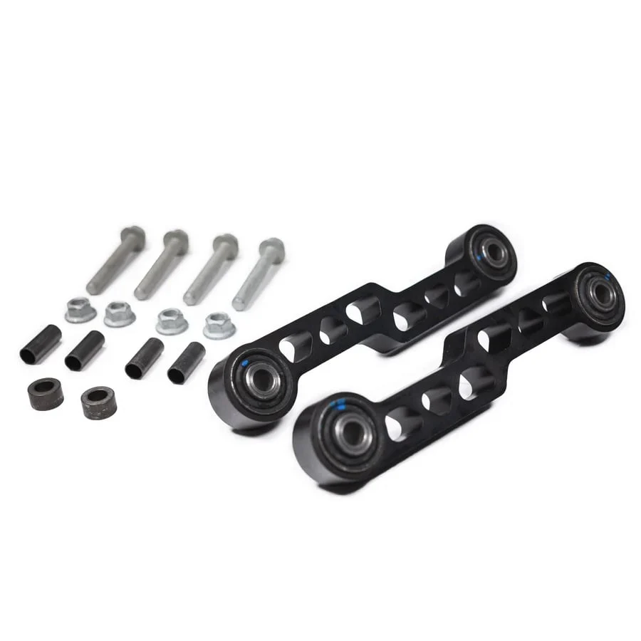 SteerSmarts Yeti XD Sway Bar End Link 07-24 Jeep JK / JL / JT With 2"-3.5" Of Lift