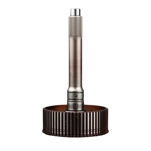 SunCoast 35 Spline Sonnax Oversized Shaft Kit 94-07 Dodge Ram 5.9L Cummins