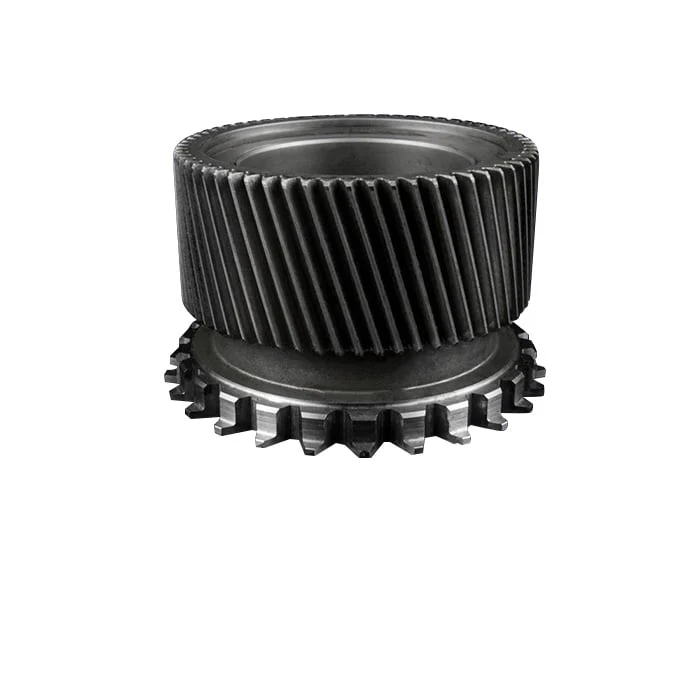 SunCoast 5 Speed Allison Transmission Modified P1 Sun Gear 01-05 GM 6.6L Duramax