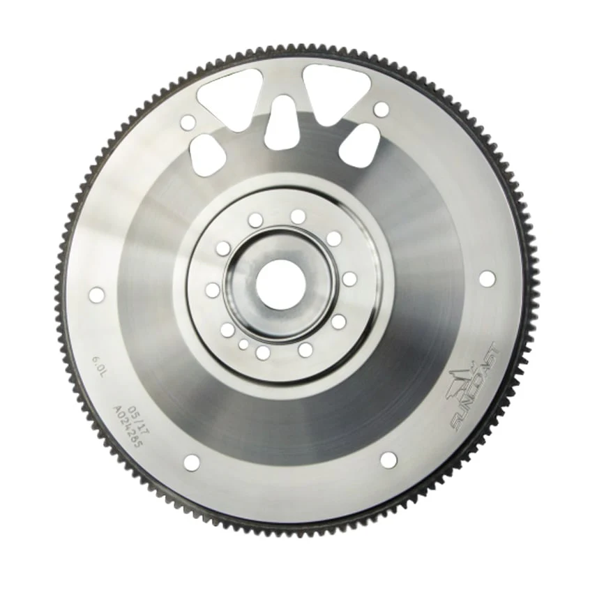 SunCoast Billet 5R110 Flexplate 03-07 Ford 6.0L Powerstroke