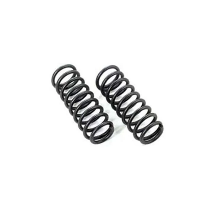 RealTruck SuperLift 5" Coil Spring Pair 94-02 Dodge 2500/3500 5.9 Cummins 4WD