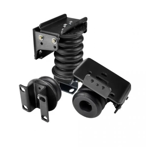 SuperSprings SumoSpring Rebel HD Rear Overload Bumpstop 99-10 Ford F250/350 SuperDuty 2WD/4WD