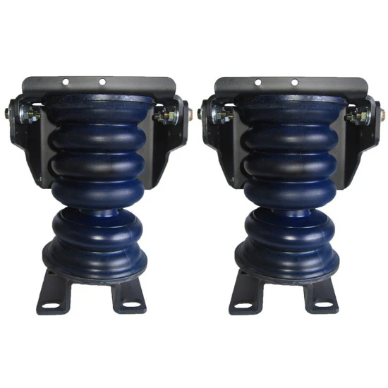 SuperSprings SumoSpring Rebel Rear Overload Bumpstop 99-10 Ford F250/350 SuperDuty 2WD/4WD